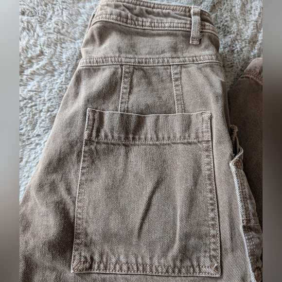 Free People Judd Carpenter Jeans Size 27 - Picture 10 of 12